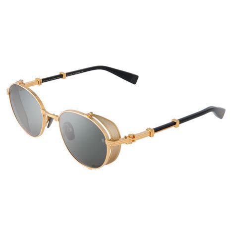 balmain sunglasses quality